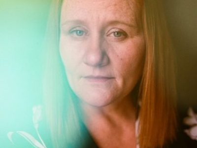 Ruth Carney – TV & Film Director