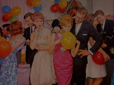 Nobody Cares About Your Event (Until You Make Them)